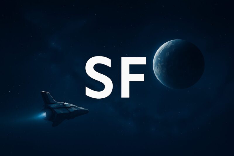 SF